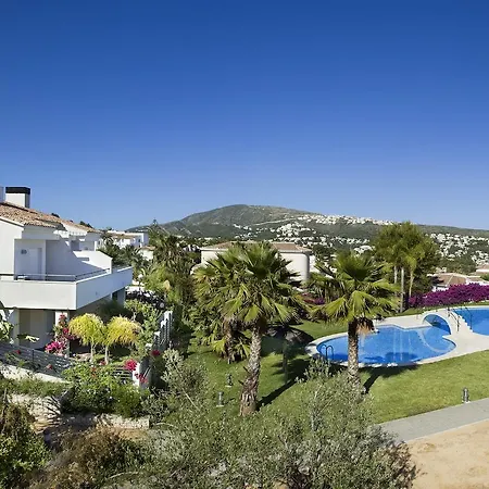 Villa Edilart