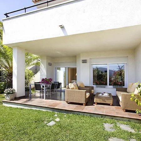 Villa Edilart *