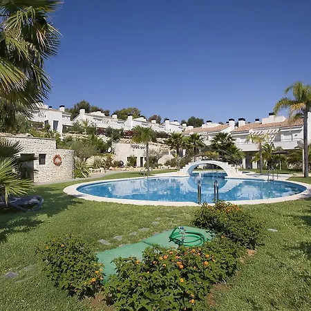 Villa Edilart *