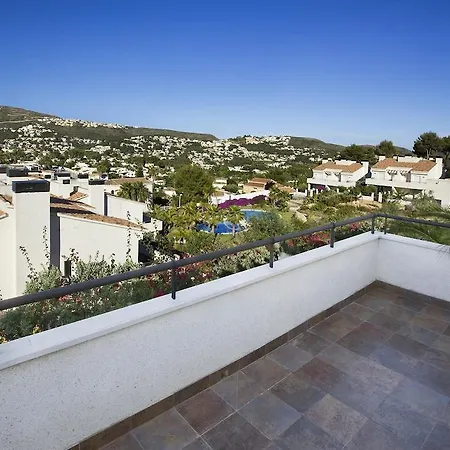 Edilart Villa