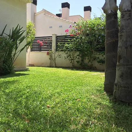 Villa Edilart Moraira