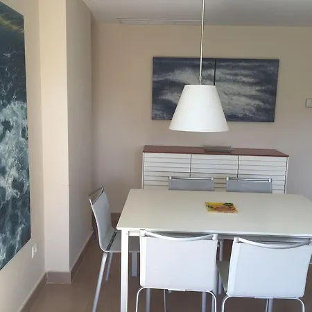 Villa Edilart Moraira